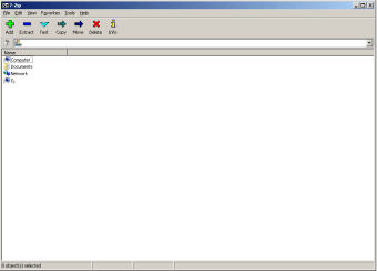 Image 2 for 7-Zip
