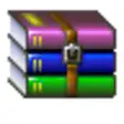 Icon of program: WinRAR German
