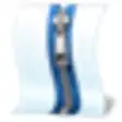 Icon of program: Zip Mac Files For a PC