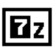 Icon of program: 7-Zip (64-bit)