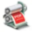 Icon of program: PDF Squeezer