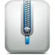 Icon of program: Unzip RAR