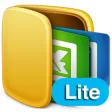 Icon of program: RAR Extractor Lite