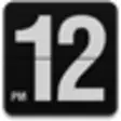 Icon of program: Fliqlo Flip Clock