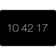 Icon of program: Padbury Clock