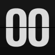 Icon of program: Fliqlo
