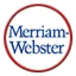 Icon of program: Talking Merriam-Webster E…