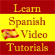 Icon of program: Learn to Speak Spanish Vi…