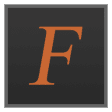 Icon of program: NexusFont