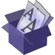 Icon of program: FontBook