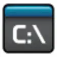 Icon of program: DOSShell
