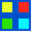 Icon of program: Places