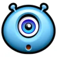 Icon of program: WebcamMax