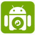 Icon of program: Droidcam Client