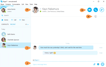 Image 1 for Skype (Classic)