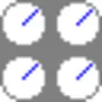 Icon of program: MultiTrack Stopwatch