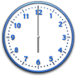 Icon of program: ClocX
