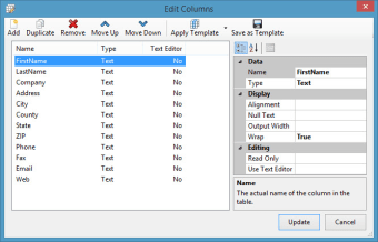 Image 3 for Ron's Editor