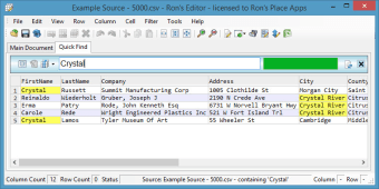 Image 10 for Ron's Editor