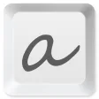 Icon of program: aText