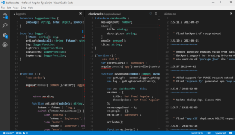Image 0 for Visual Studio Code