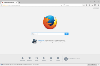 Image 3 for Mozilla Firefox