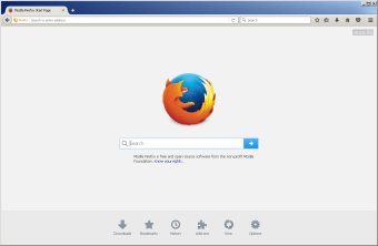 Image 2 for Mozilla Firefox