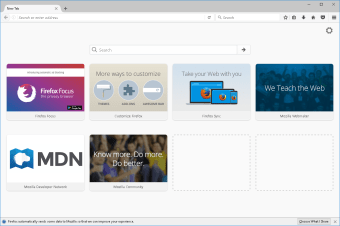 Image 7 for Mozilla Firefox