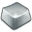 Icon of program: Microsoft IntelliType Pro…