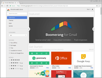 Image 4 for Google Chrome beta (64-bi…