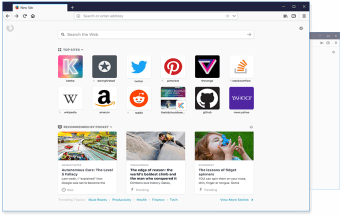 Image 6 for Mozilla Firefox (64-bit)