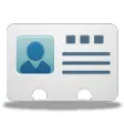 Icon of program: CSV to vCard