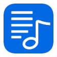 Icon of program: Lyricpad