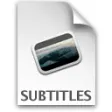 Icon of program: SubSeek