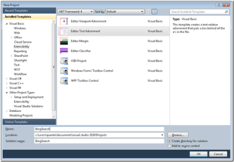 Image 0 for Microsoft Visual Studio 2…