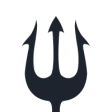 Icon of program: Trident for GitLab & GitH…