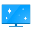 Icon of program: Ultra Screen Saver Maker