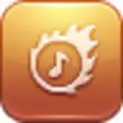 Icon of program: Free Audio CD Burner