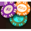 Icon of program: Governor of Poker 2