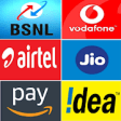 Icon of program: All In One Recharge  - Mo…