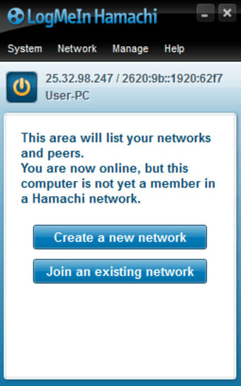 Image 1 for LogMeIn Hamachi