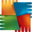 Icon of program: AVG Internet Security Bus…