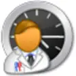 Icon of program: Kids PC Time Administrato…