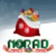 Icon of program: NORAD Tracks Santa for Wi…