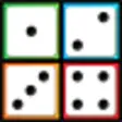 Icon of program: Grid Dice for Windows 8