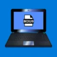 Icon of program: Live TV Player for Window…