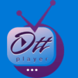Icon of program: OttPlayer for Windows 10