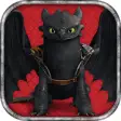 Icon of program: DreamWorks Dragons AR