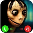 Icon of program: Momo Fake Call Joke