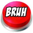 Icon of program: Bruh Meme Button Prank